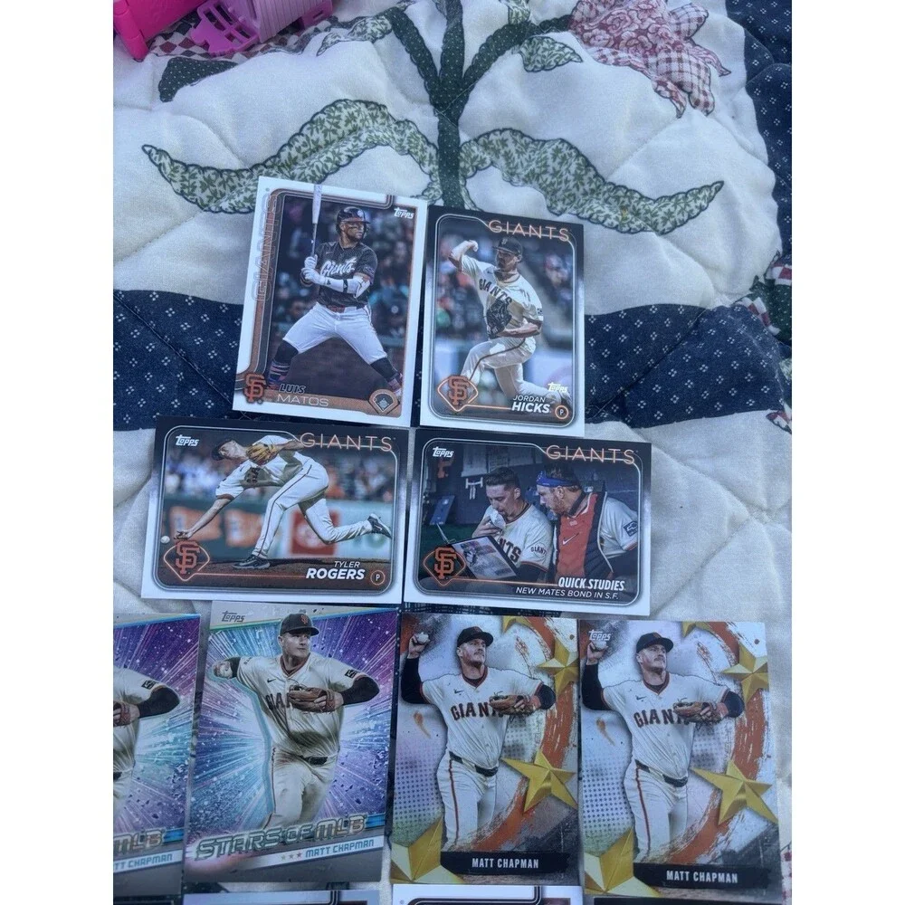 N/A quick collectors